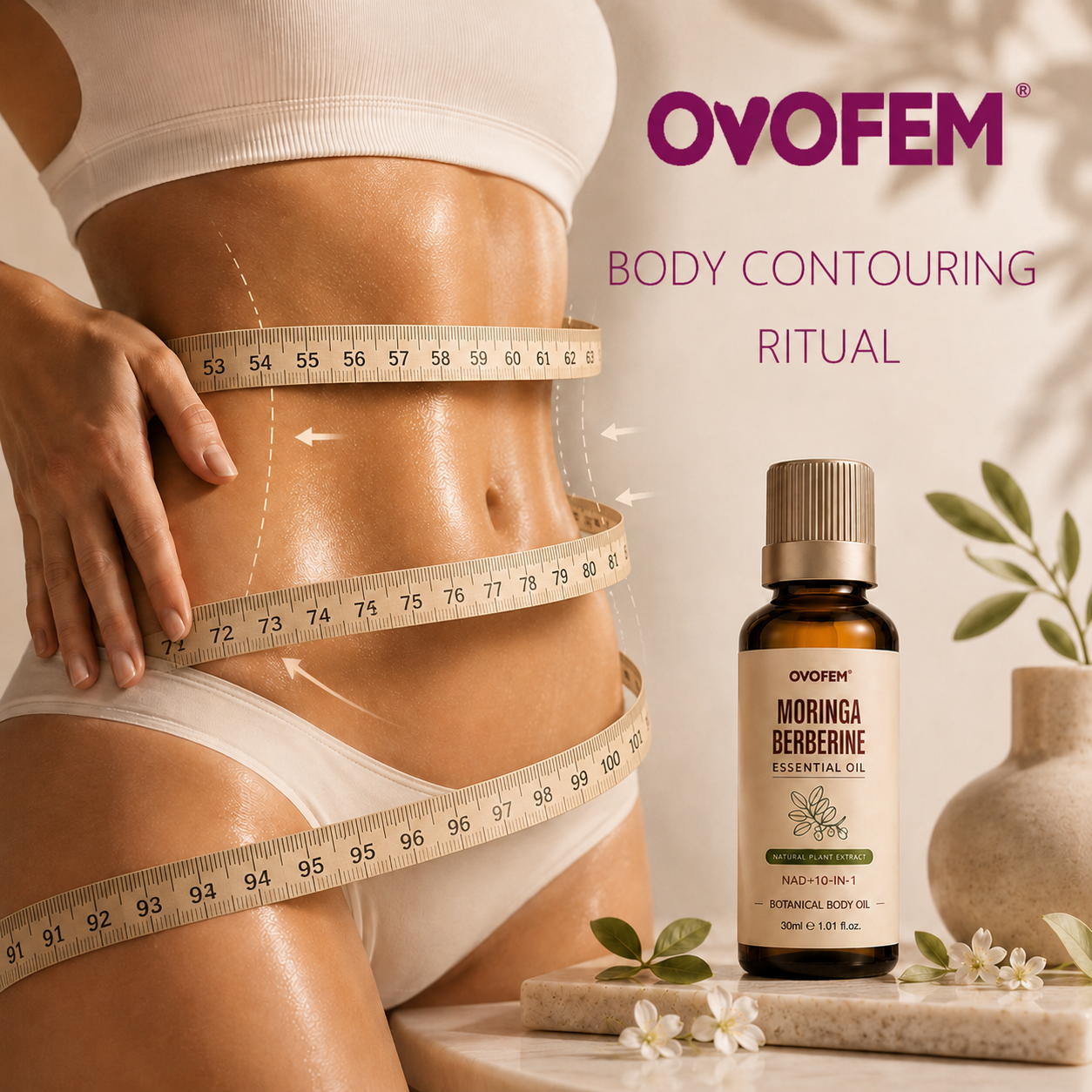 DAILY SUPPORT ESSENTIAL OIL