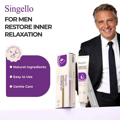 KLENIMORE® herbal care gel, gentle and non-irritating, suitable for daily