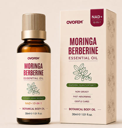 DAILY SUPPORT ESSENTIAL OIL