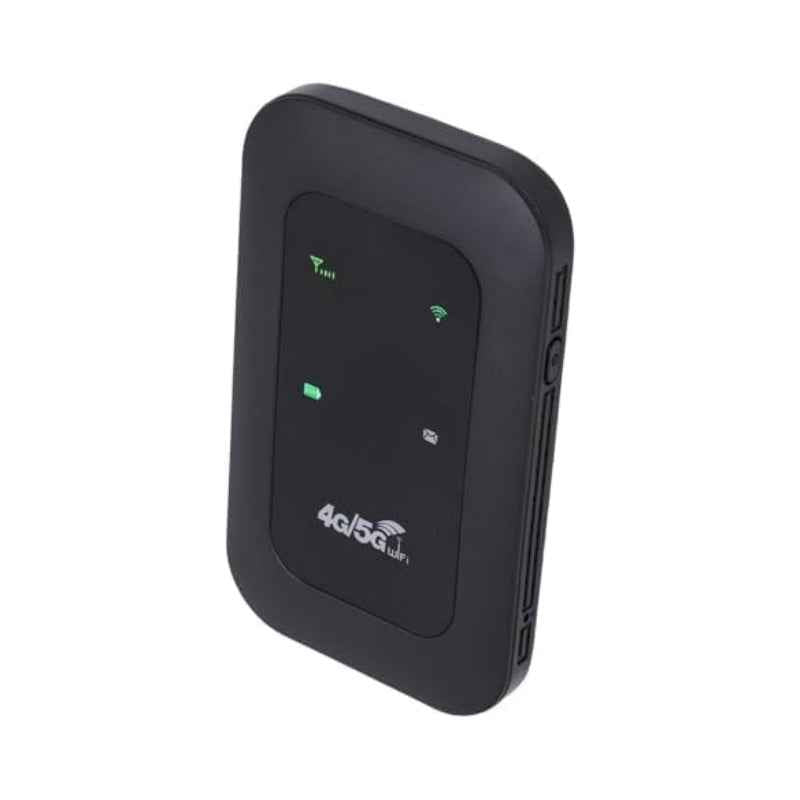 ⏲️Limited Time 50%OFF📶 All-Network Pocket WiFi – Ready in Seconds No Setup! No Hassle! Just Connect!🔥[Power on and use, free for life]）