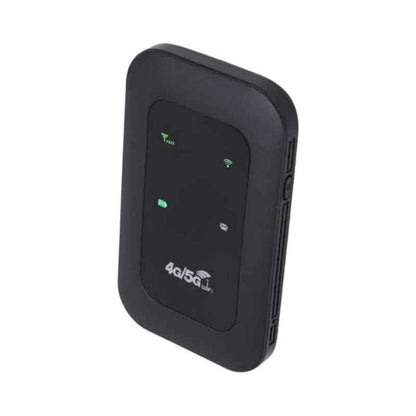 ⏲️Limited Time 50%OFF📶 All-Network Pocket WiFi – Ready in Seconds No Setup! No Hassle! Just Connect!🔥[Power on and use, free for life]）
