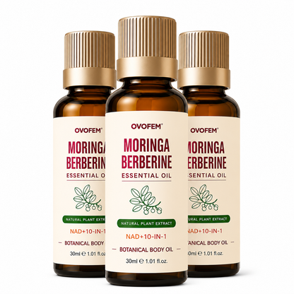 DAILY SUPPORT ESSENTIAL OIL
