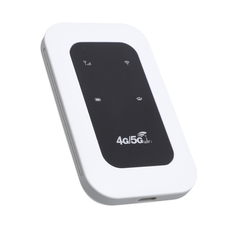 ⏲️Limited Time 50%OFF📶 All-Network Pocket WiFi – Ready in Seconds No Setup! No Hassle! Just Connect!🔥[Power on and use, free for life]）