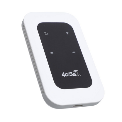⏲️Limited Time 50%OFF📶 All-Network Pocket WiFi – Ready in Seconds No Setup! No Hassle! Just Connect!🔥[Power on and use, free for life]）