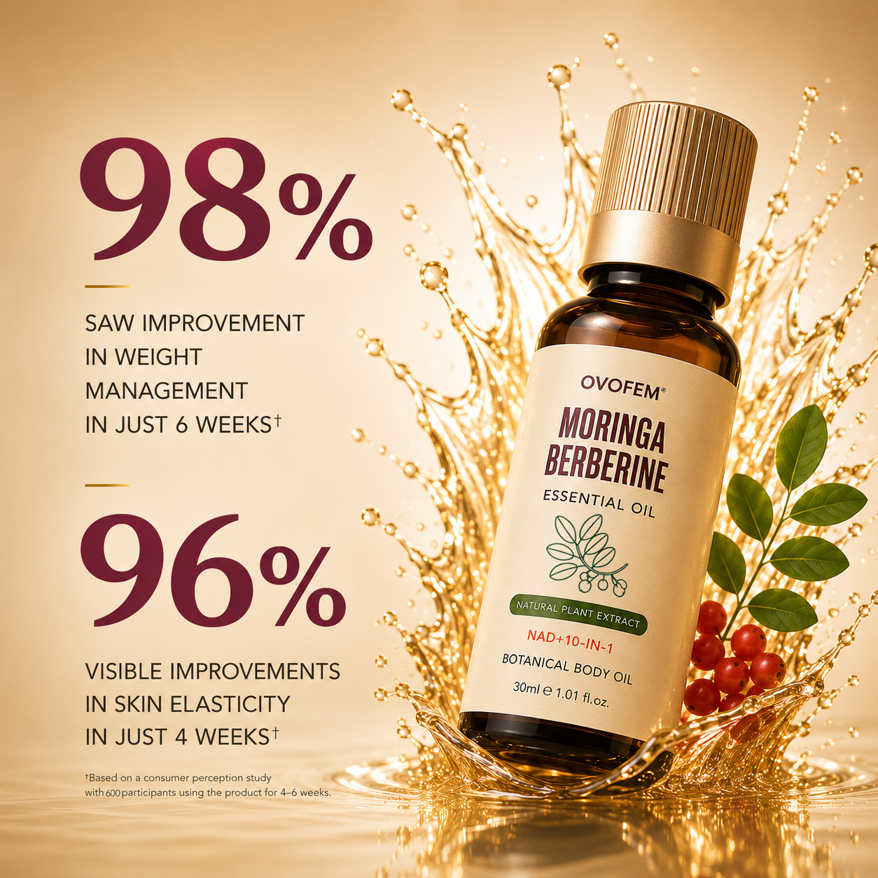 DAILY SUPPORT ESSENTIAL OIL