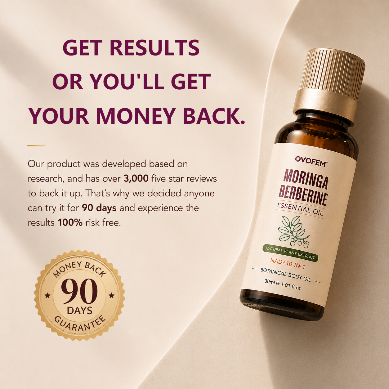 DAILY SUPPORT ESSENTIAL OIL