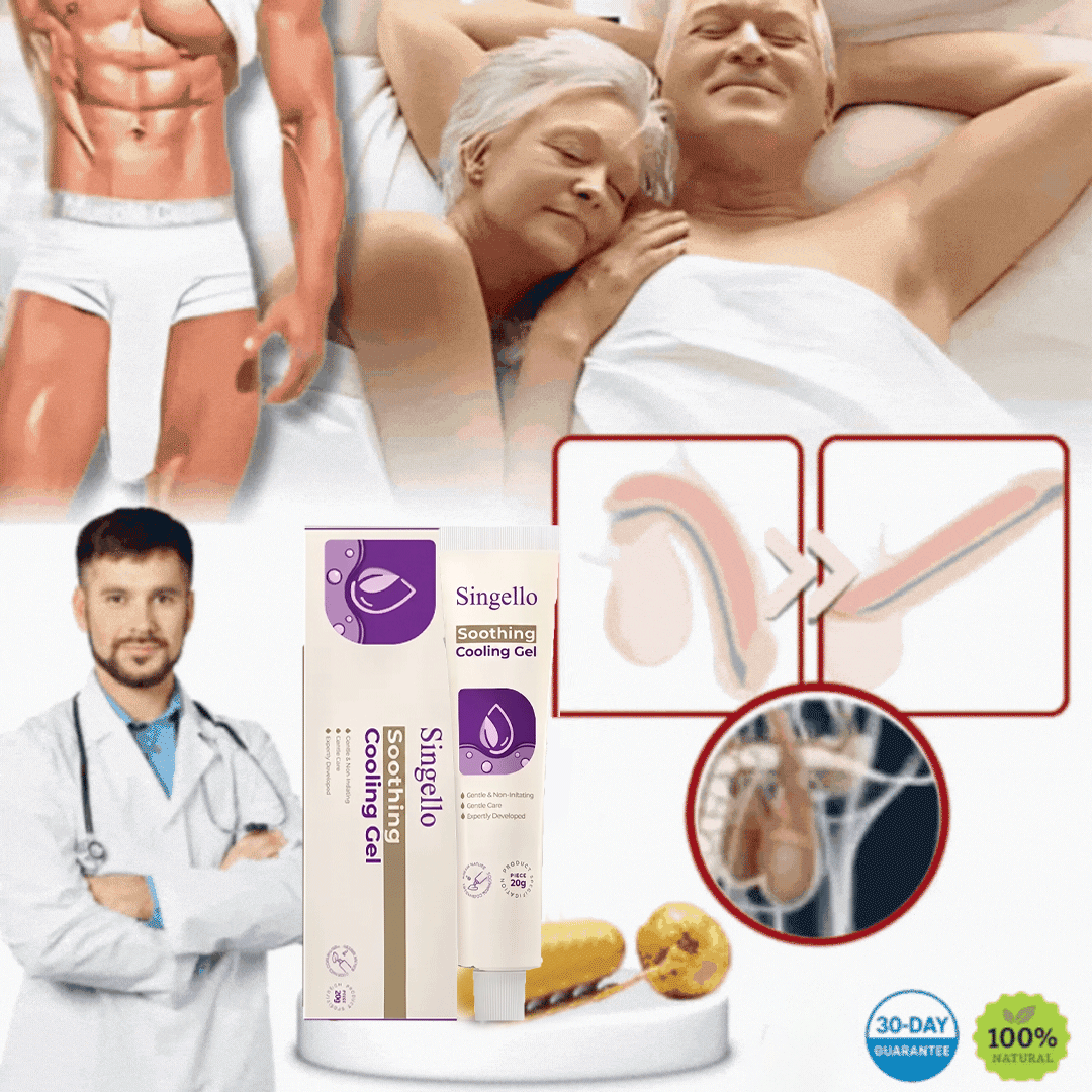 KLENIMORE® herbal care gel, gentle and non-irritating, suitable for daily